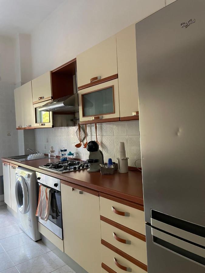 Rm'S Guesthouse Brindisi Kültér fotó