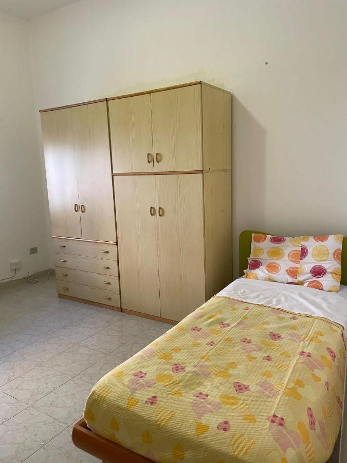 Rm'S Guesthouse Brindisi Kültér fotó