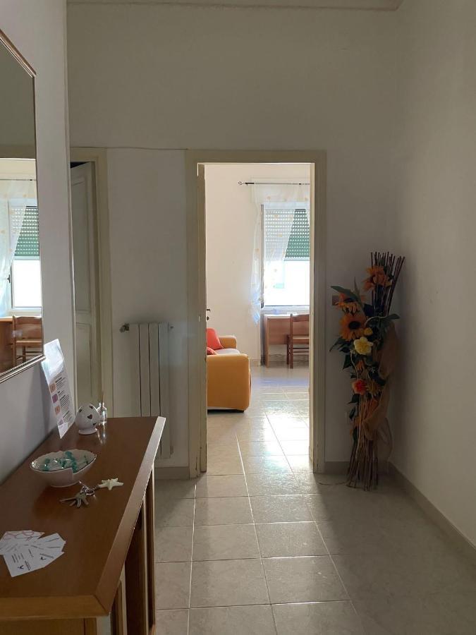 Rm'S Guesthouse Brindisi Kültér fotó