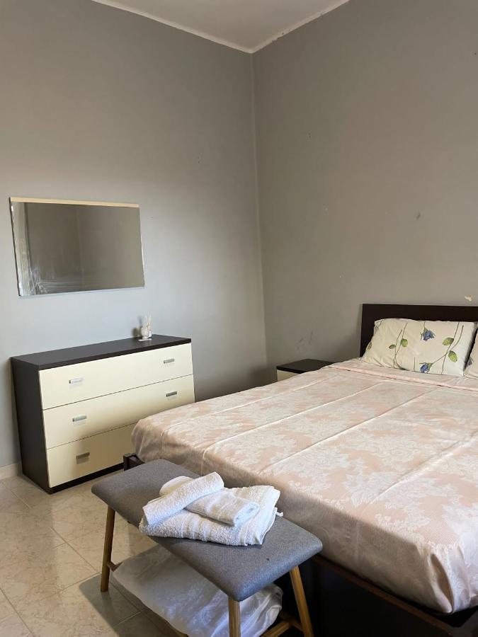 Rm'S Guesthouse Brindisi Kültér fotó
