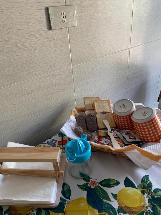 Rm'S Guesthouse Brindisi Kültér fotó