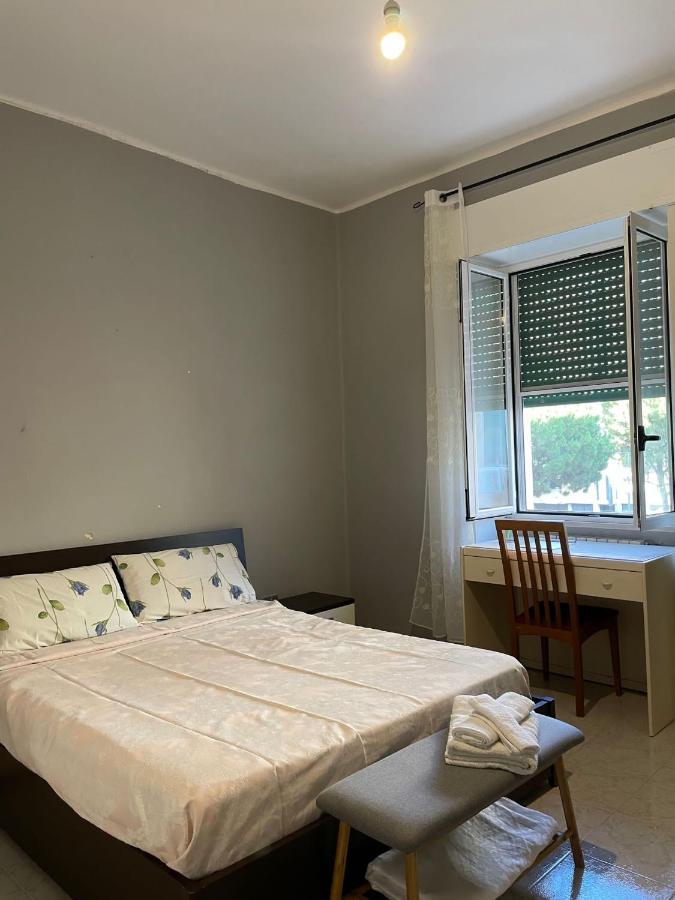 Rm'S Guesthouse Brindisi Kültér fotó