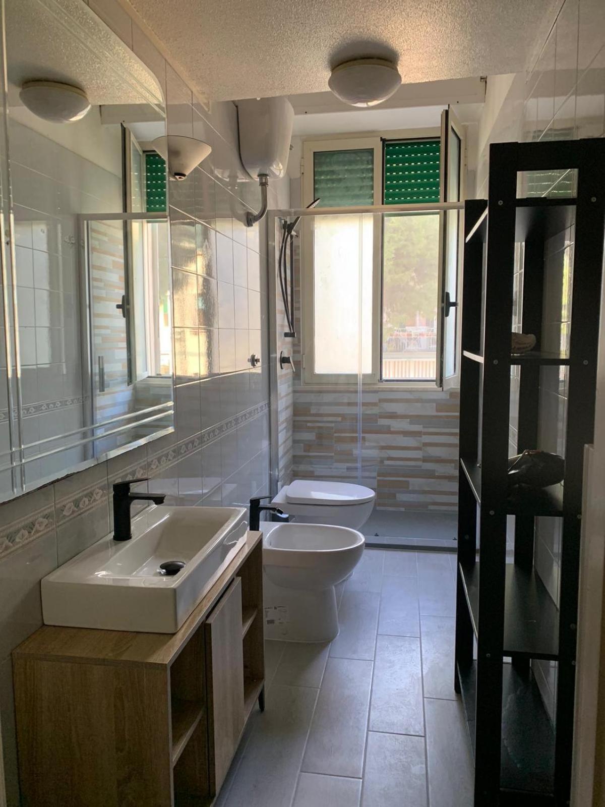 Rm'S Guesthouse Brindisi Kültér fotó